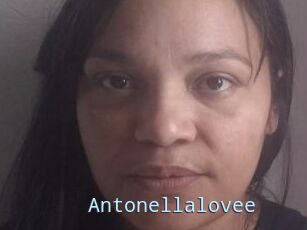 Antonellalovee