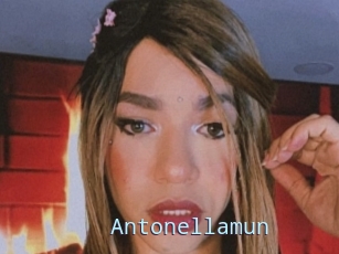 Antonellamun