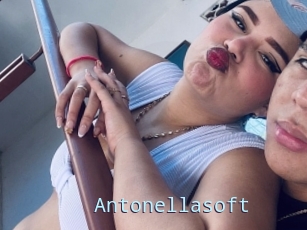 Antonellasoft