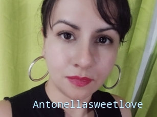 Antonellasweetlove