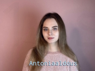 Antoniaaldous