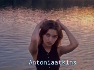 Antoniaatkins