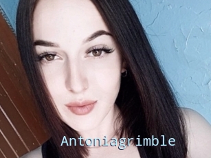 Antoniagrimble