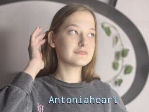 Antoniaheart