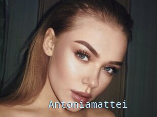 Antoniamattei