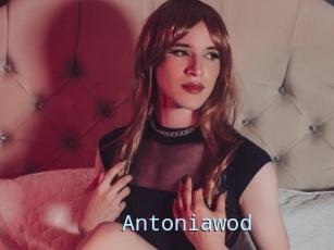 Antoniawod