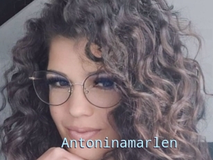 Antoninamarlen