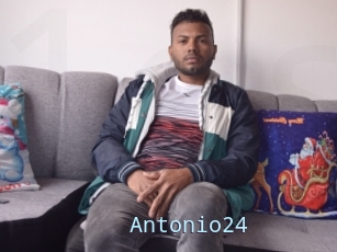 Antonio24