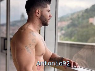 Antonio92