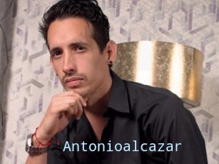 Antonioalcazar