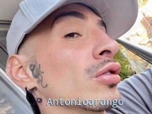 Antonioarango