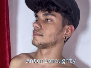 Antonionaughty