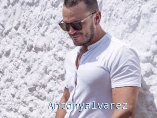 Antonyalvarez