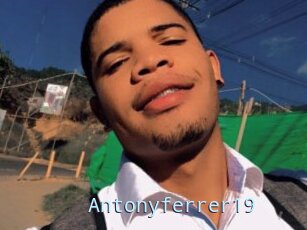 Antonyferrer19