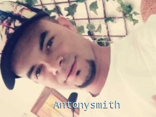 Antonysmith