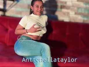 Anttonellataylor