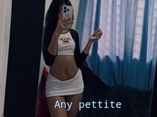 Any_pettite