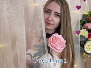 Anyalinni