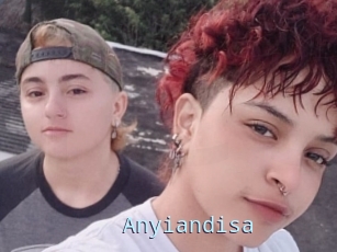 Anyiandisa