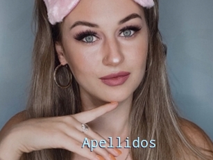 Apellidos