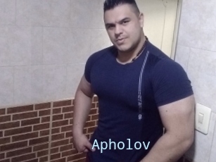 Apholov