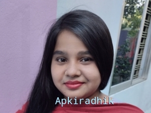 Apkiradhik