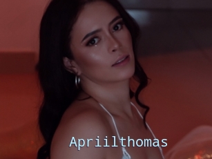 Apriilthomas