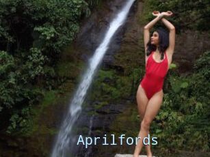 Aprilfords