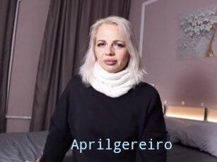 Aprilgereiro