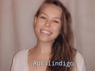 Aprilindigo