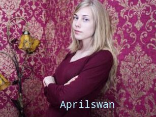 Aprilswan