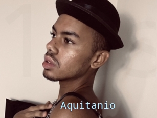 Aquitanio