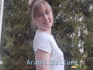 Arabellaallure