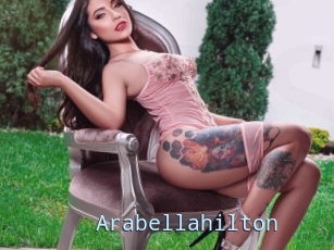 Arabellahilton