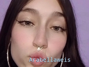 Arabellaweis