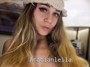 Arabianleila