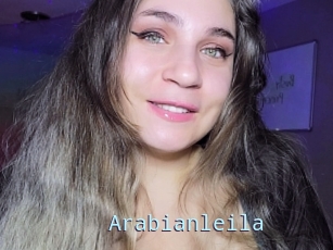 Arabianleila