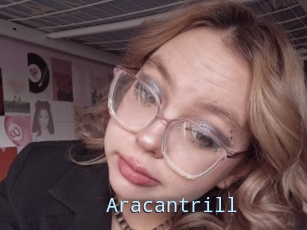 Aracantrill