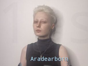 Aradearborn