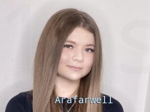 Arafarwell