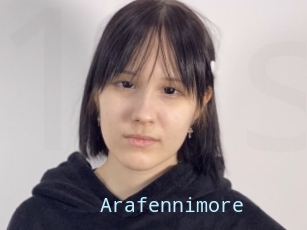 Arafennimore