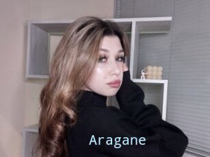 Aragane