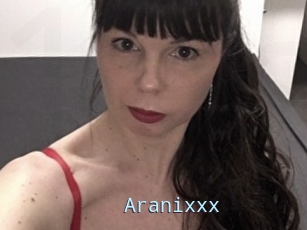 Aranixxx