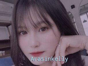 Arasinkelly