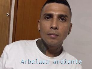 Arbelaez_ardiente