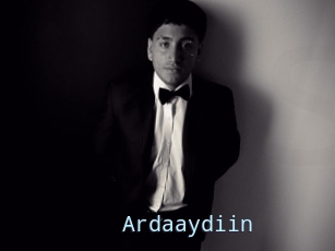 Ardaaydiin