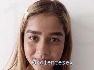 Ardientesex