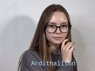 Ardithalison