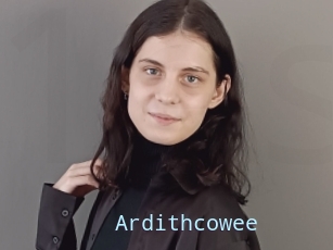 Ardithcowee