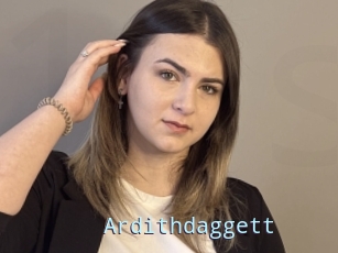 Ardithdaggett